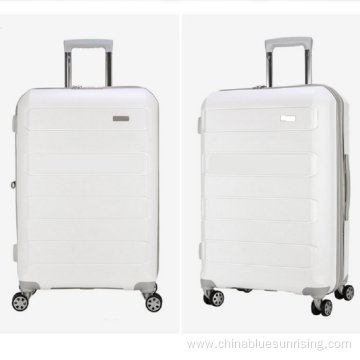 PP Material 20/24/28 INCH Trolley Luggage